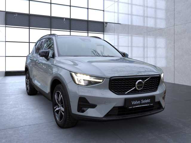 Volvo XC40 XC40