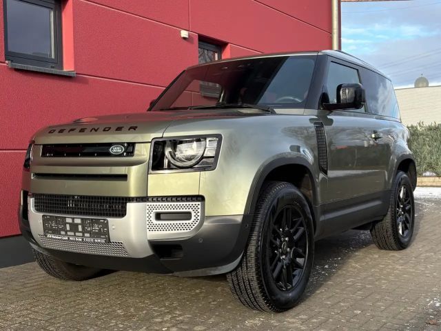 Land Rover Defender 3.0 90 D200 S