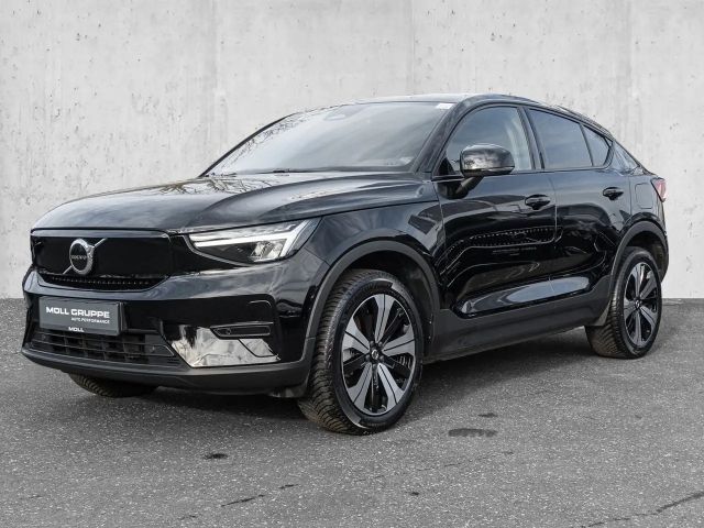 Volvo C40 Plus Recharge