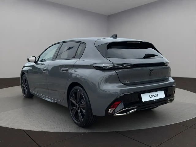 Peugeot 308 GT-Line Hybrid