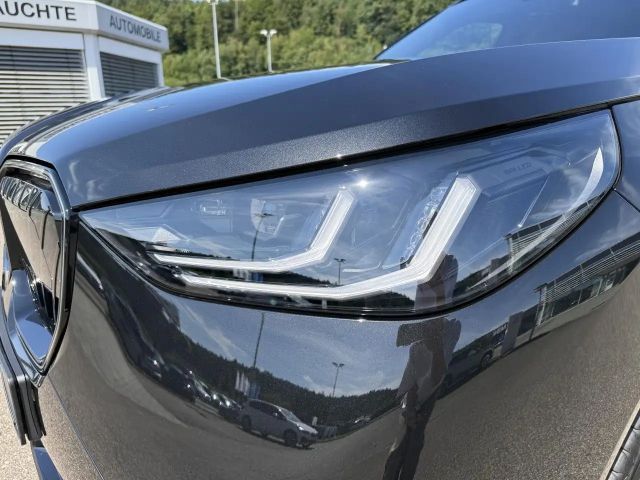 BMW X3 M-Sport xDrive