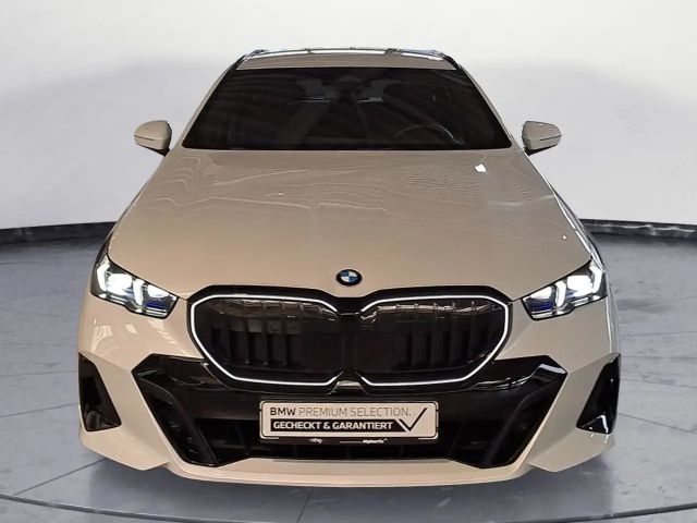 BMW 520 520d Touring