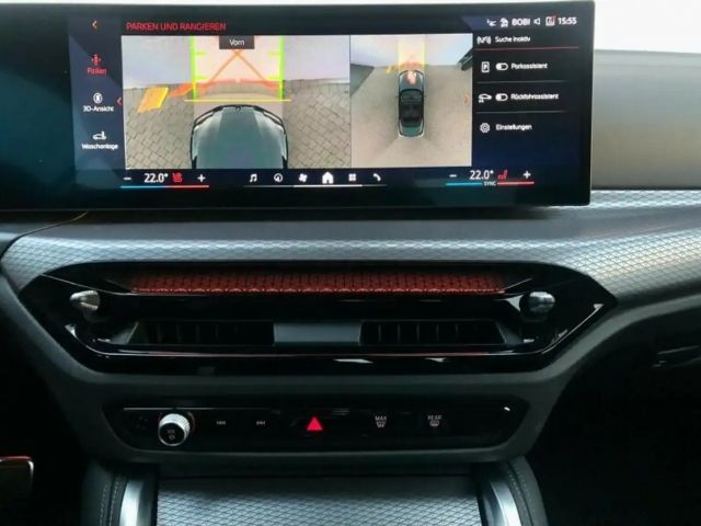 BMW 420 420d 420i Cabrio M-Sport