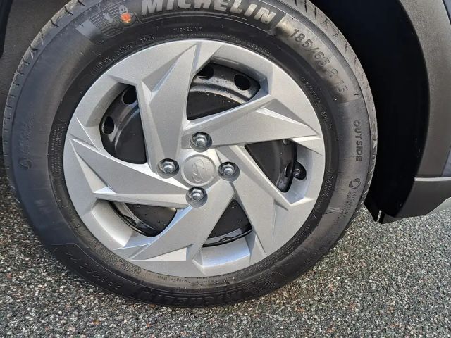 Hyundai Bayon 1.0 Select T-GDi