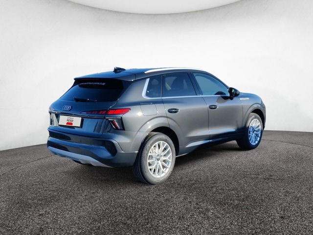 Audi Q3 S-Tronic