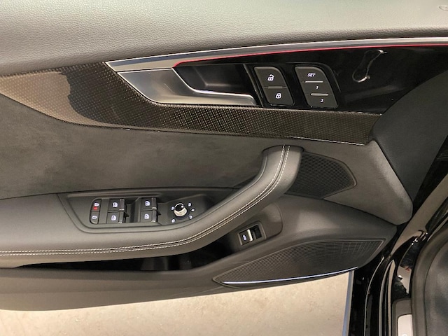 Audi S5 Quattro Sportback