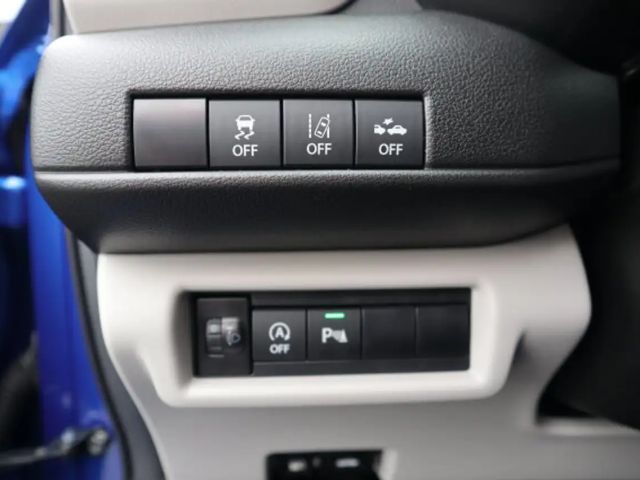 Suzuki Swift Comfort Plus