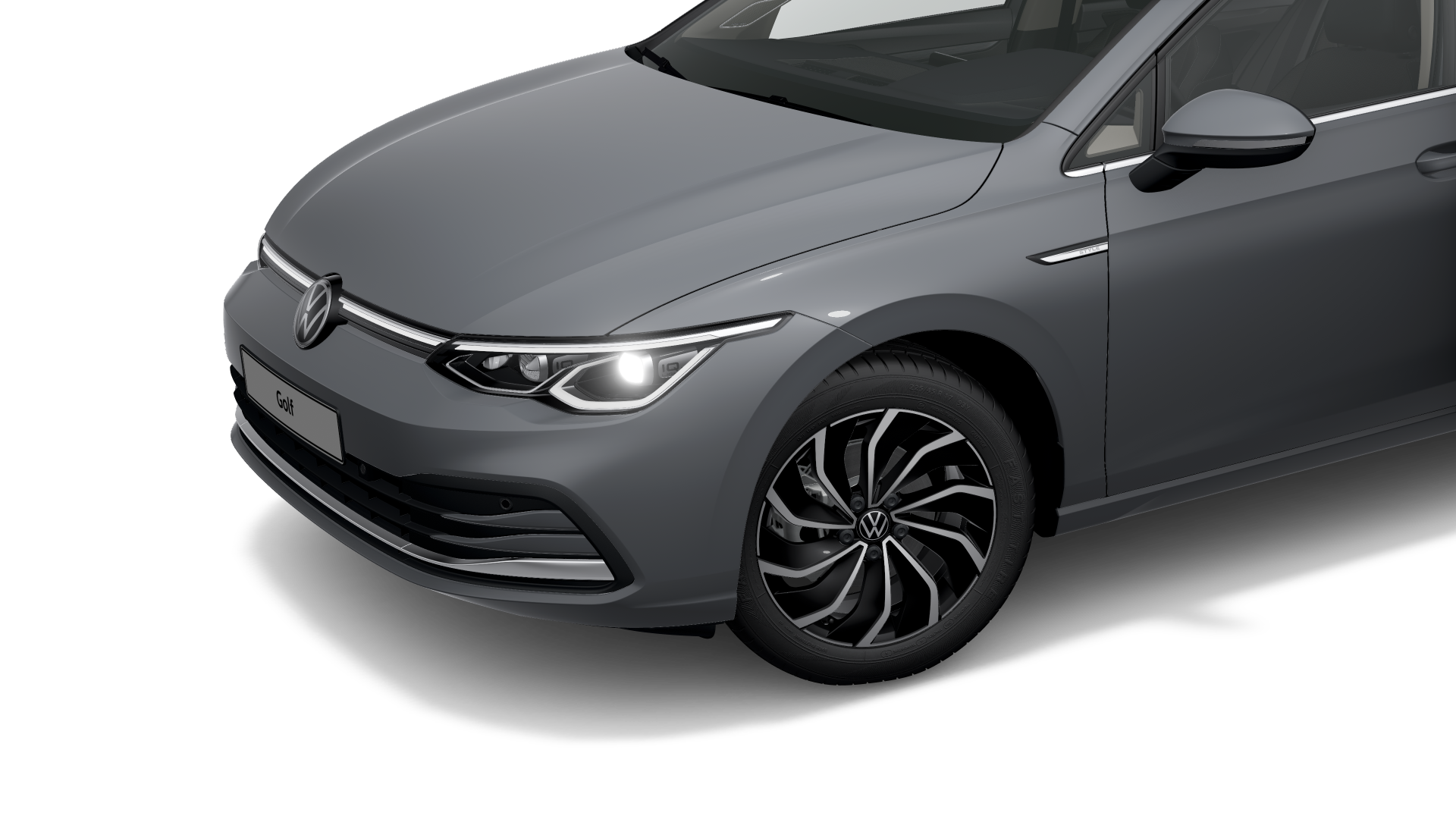 Volkswagen Golf DSG Golf VIII Style Variant