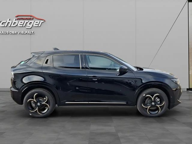 Alfa Romeo Junior Elettrica