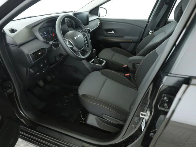 Dacia Sandero Extreme Stepway TCe 110