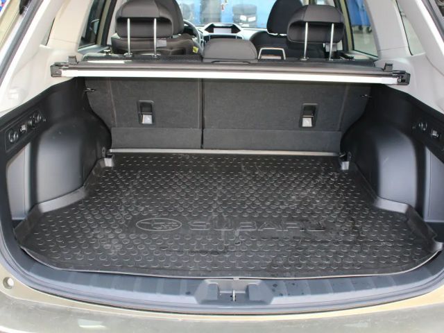 Subaru Forester Comfort