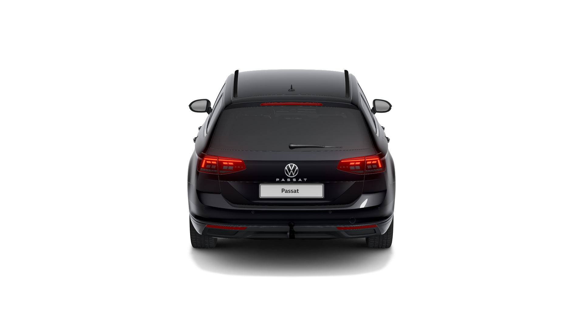 Volkswagen Passat 1.5 TSI Business DSG Variant