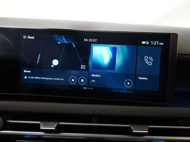 Hyundai Tucson T-GDi Vierwielaandrijving