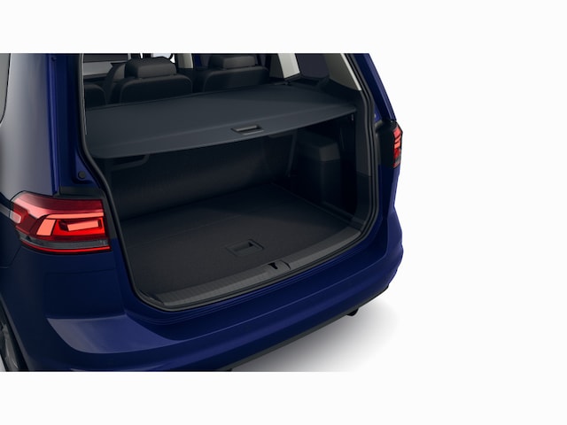 Volkswagen Touran 2.0 TDI Comfortline