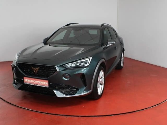 Cupra Formentor DSG e-Hybrid