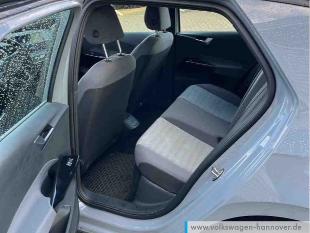 Volkswagen ID.3 City Performance Pure