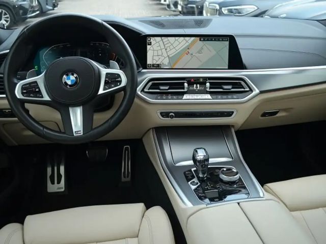 BMW X5 M-Sport xDrive30d