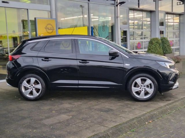 Opel Grandland X Ultimate