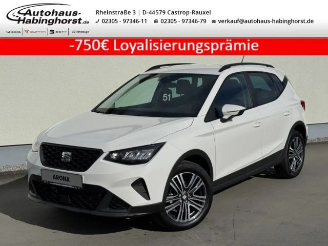 Seat Arona 1.0 TSI Style