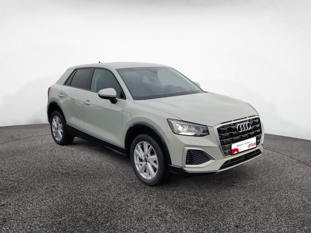 Audi Q2 35 TFSI S-Tronic