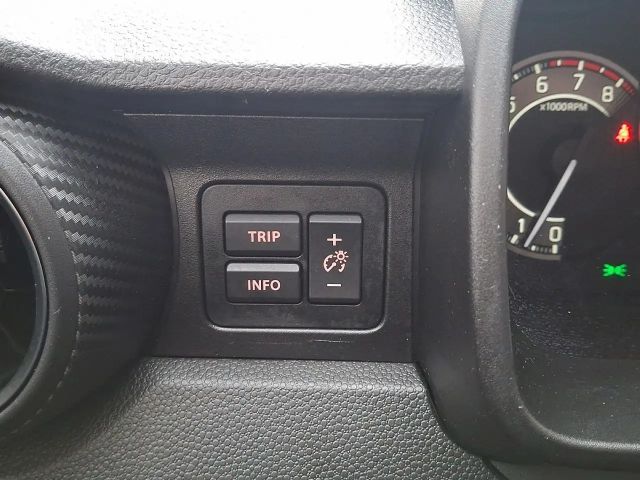 Suzuki Ignis DualJet Hybrid Shine