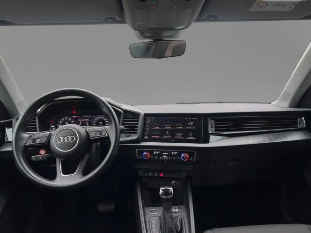 Audi A1 25 TFSI S-Tronic