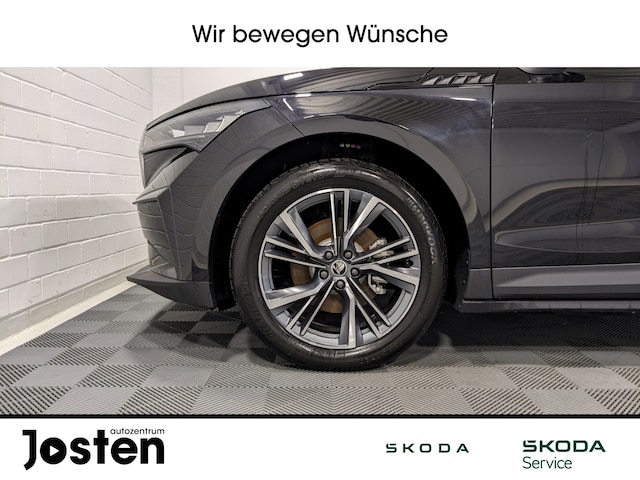 Skoda Enyaq Loft iV 60