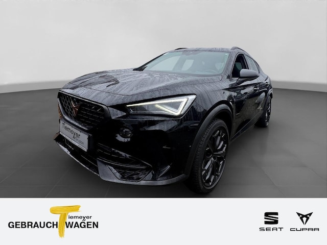 Cupra Formentor 2.0 TSI VZ