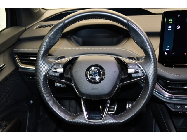 Skoda Enyaq Sportline iV 80