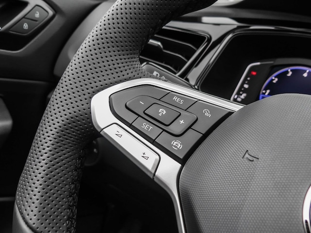 Volkswagen T-Roc 1.5 TSI Cabriolet R-Line