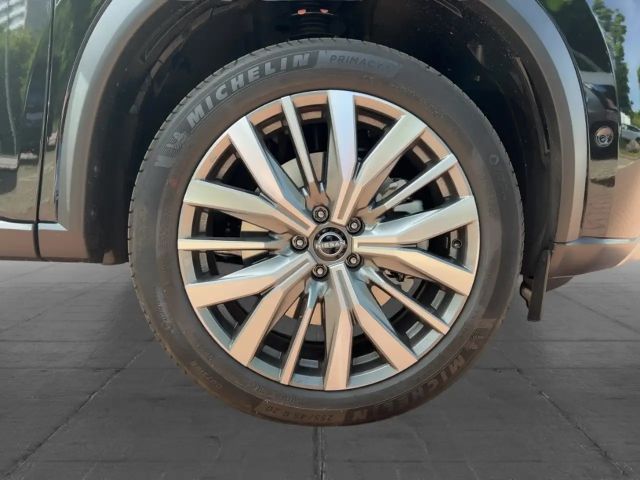 Nissan X-trail Tekna