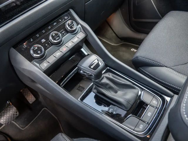 Skoda Kodiaq 2.0 TDI Style Style