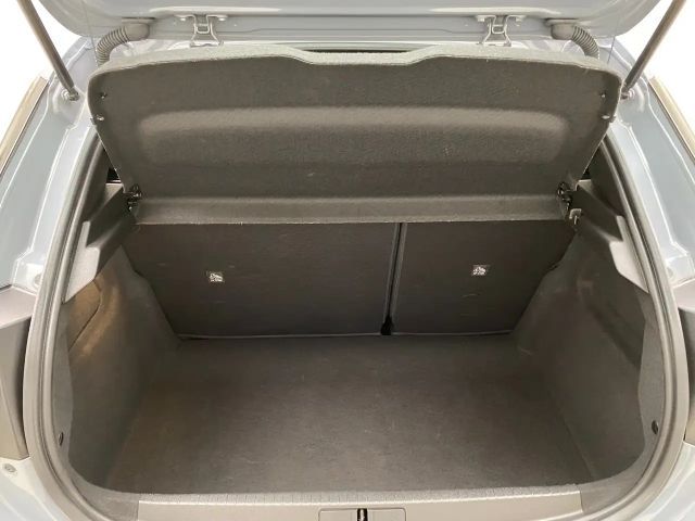 Opel Corsa Edition Hybrid