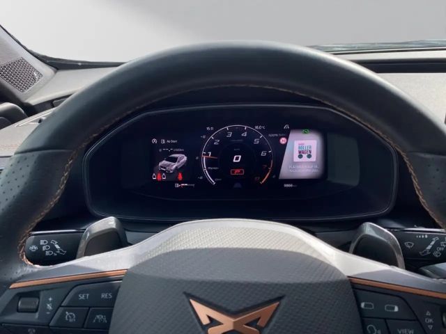 Cupra Formentor 4Drive VZ