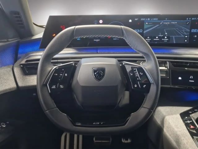 Peugeot E-3008 73Kwh GT-Line