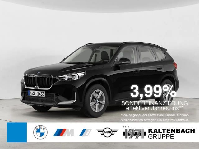 BMW X1 sDrive