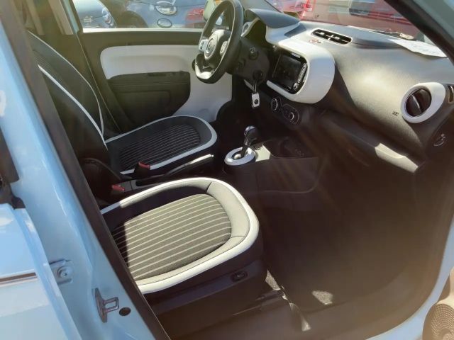 Renault Twingo E-Tech
