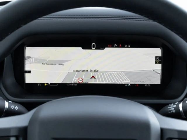 Land Rover Defender 110 D250 Dynamic SE