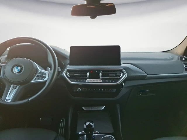 BMW X4 M-Sport xDrive30d