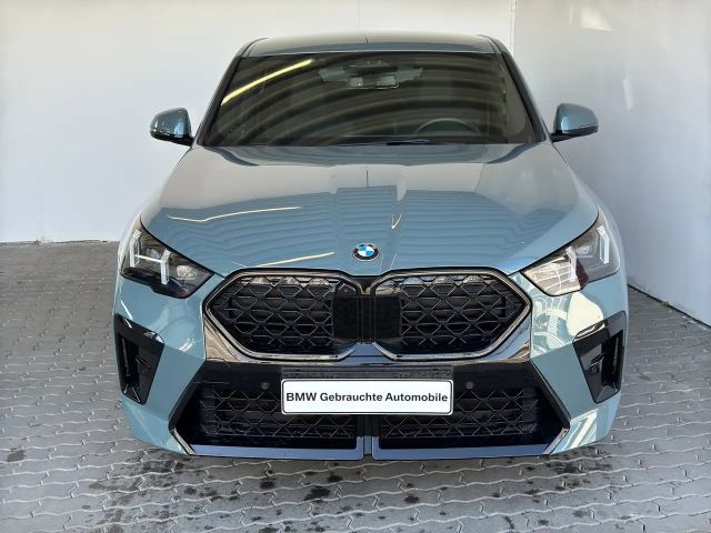 BMW X2 M-Sport sDrive20i
