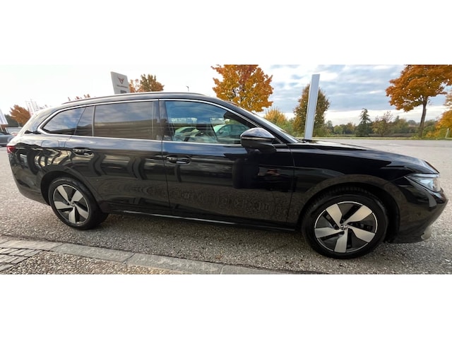 Volkswagen Passat 2.0 TDI Business