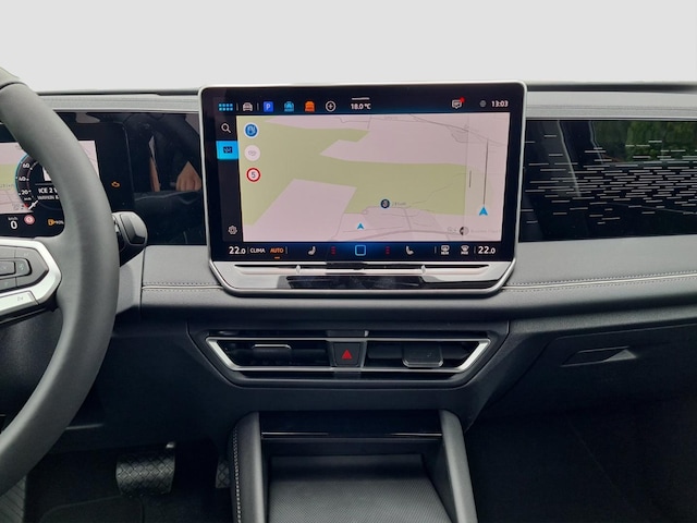 Volkswagen Tiguan 1.5 eTSI