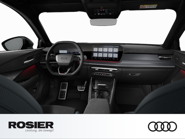 Audi Q3 Quattro S-Tronic