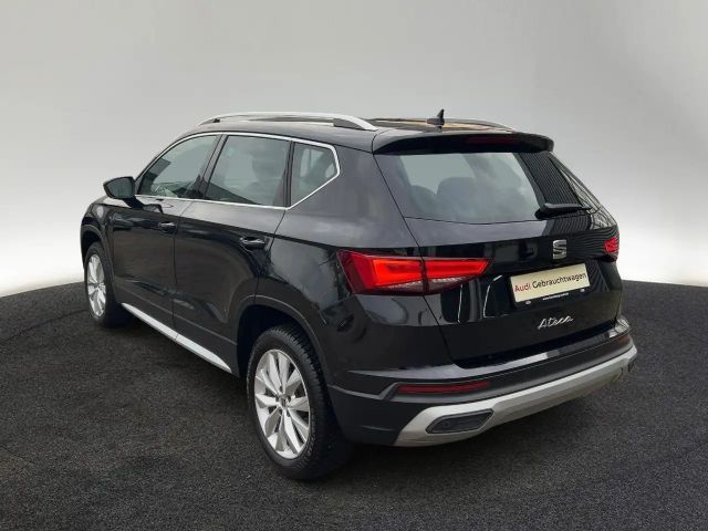 Seat Ateca 1.5 TSI DSG