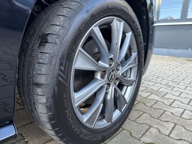 Volkswagen Multivan T7 eHybrid