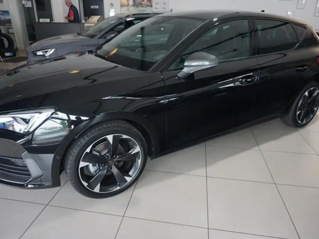 Cupra Leon DSG