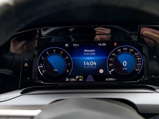 Volkswagen Golf Golf VIII