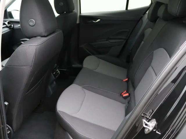 Skoda Fabia 1.0 TSI Selection