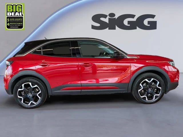 Opel Mokka Elegance Mokka-e