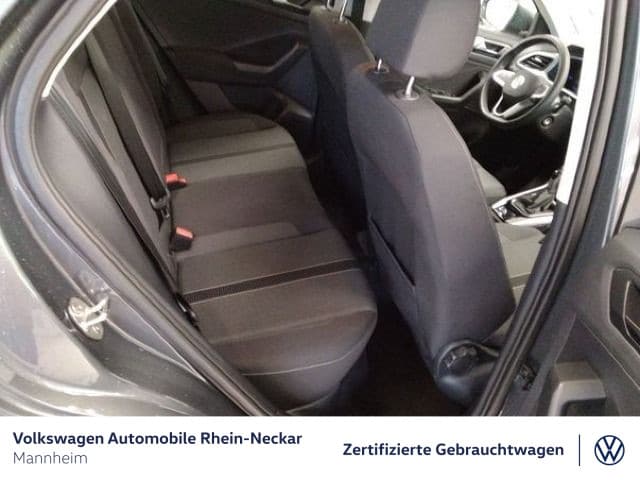 Volkswagen T-Roc 2.0 TDI DSG Life